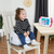 BABY EINSTEIN Tablet sa zvukovima, glazbom i svjetlima Sea Dreams ružičasti, 0m+