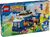 LEGO® Sonic the Hedgehog 77006 Veliteľské vozidlo tímu Sonic