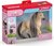 Schleich Andalúzska kobyla s česacou hrivou