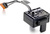 Regulator spektra enosmerni 25A, sprejemnik SLT: Grom