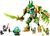 LEGO® DREAMZzz™ 71508 Líščí robotický strážca