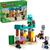LEGO® Minecraft® 21267 Hinterhalt des Plünderers