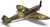 Classic Kit letadlo A05126B - Supermarine Spitfire Mk.I (1:48)