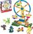 Mattel Pokémon Bauset MEGA Construction Set - Trainingsstadion