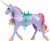 Unicorn Academy fésülhető egyszarvú 24 cm Wildstar