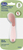 CHICCO Prva žličica pink 8m+