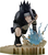Bandai Naruto -Combination Battle2-Sasuke Uchiha