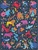 Galison Puzzle Sternbild Tierkreis 500 Teile