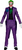 Figurină de acțiune DC Multiverse Joker (Death of the Family) 18 cm