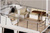 AMATI Grand Banks motorová jachta 1967 1:20 kit