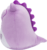 Squishmallows Aligátor - Bunny