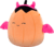 Squishmallows Diabolská tekvica - Margie