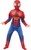 Karnevalový kostým Spiderman Deluxe - vel. M