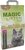 Podstielka Magic Litter Wooden Rolls 8L