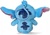 DISNEY Stitch kľúčenka plyš 12cm