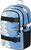 BAAGL Schultasche Skate Moon