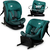KINDERKRAFT Asiento de coche I-Grow I-size 40-150 cm Azul