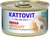 Konzerva Kattovit Urinary telecí 85g