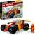 LEGO® NINJAGO® 71780 Kais Ninja-Rennwagen EVO