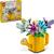 LEGO® Creator 3 v 1  31149 Kvety v krhle