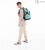 Einkammer-Leichtrucksack Topgal YOKO 22036 -