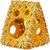 Hračka Small Animals food syr 8cm