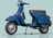 Model Kit motorno kolo 4645 - Vespa PX 125/150 1978 (1:9)