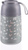 Termoska na jedlo so silikónovým držiakom 620 ml, City