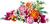 LEGO® Botanicals 10342 Krásna kytica rúžových kvetov