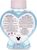 Mad Beauty Tusfürdő Gél I Heart Stitch Bazsarózsa és Cseresznyevirág 350ml