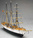 Mantua Model Mercator školská plachetnica 1:120 kit
