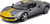 Bburago 1:18 Ferrari 296 GTB Assetto Fiorano - Gray