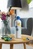LEGO nerezová fľaša 560 ml – lúčne kvety