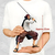 Bandai One Piece - figura Grandista Shanks