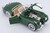 Bburago 1:24 Jaguar XK 120 Roadster (1951) Grün