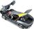 Bburago 1:18 Ferrari Monza SP1 Blau