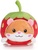 KAWAII FRUITS Mačka u jagodi plišana igračka 25cm