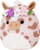 SQUISHMALLOWS Konj s cvjetnom krunom - Charla
