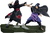 Bandai Naruto Shippuden Combination Battle-Itachi Uchiha