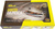 MINI MAMOLI Gozzo da pesca 1:28 kit