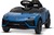 Elektrické autíčko Lamborghini Lanzador 12V s pohonom zadných kolies a licenciou (Jednomie