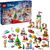 LEGO® Disney™ Princess 43298 Calendario dell'Avvento 2026