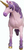 Schleich Iapă unicorn Seraphina