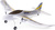 Hobbyzone Duet S 2 0.5m RTF