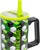 Minecraft Iconicmono Termohrnček so slamkou a uchom 920 ml