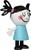 Comansi Farbmonster Nuna