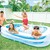 Piscina gonfiabile INTEX 56483 Family 262x175cm