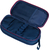 BAAGL Studenten Federmäppchen Etui Big Navy