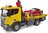 Bruder Scania Super 560R odťah s autom