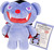 DEDDY BEARS Vambear plyšová hračka 30cm